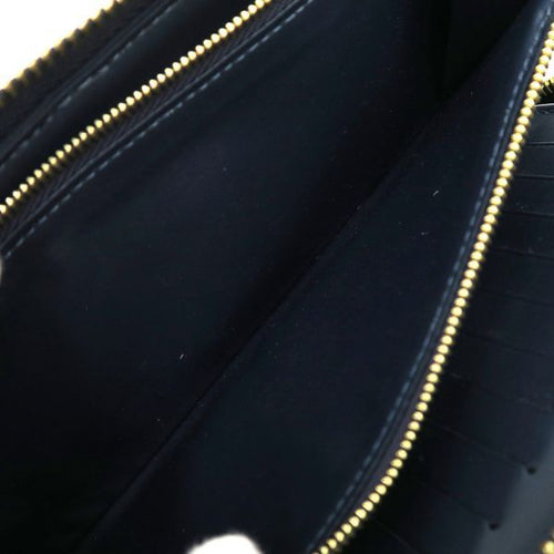 louis vuitton m81107 wallet side view