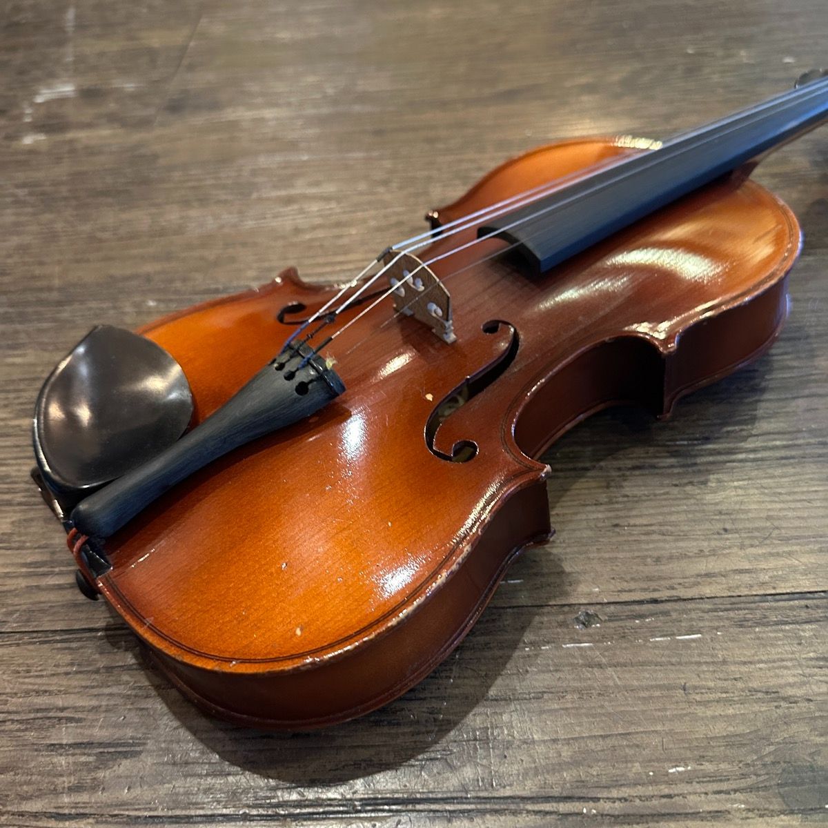 Suzuki No.220 String Instrument