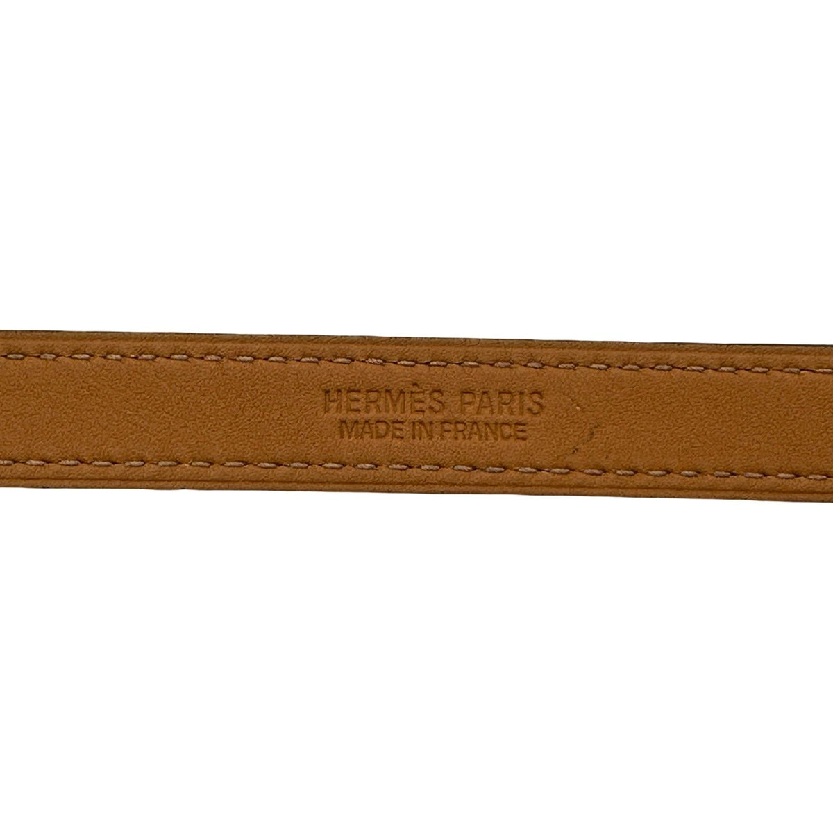 hermes bracelet accessories included