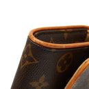 louis vuitton m51854 pouch / clutch accessories included
