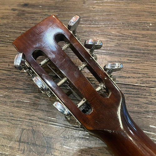 takamine f-90 acoustic guitar functional details