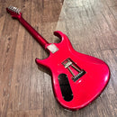 aria act-3 electric guitar functional details