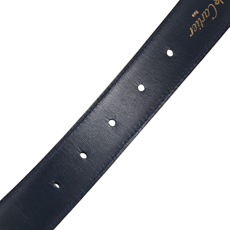 cartier belt side view