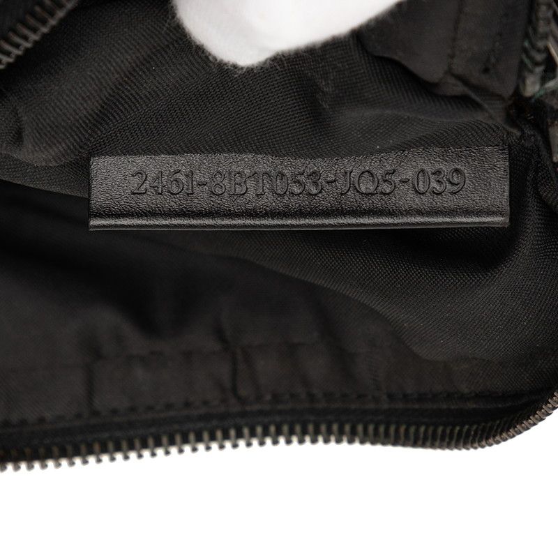 fendi 8bt053 shoulder bag condition details