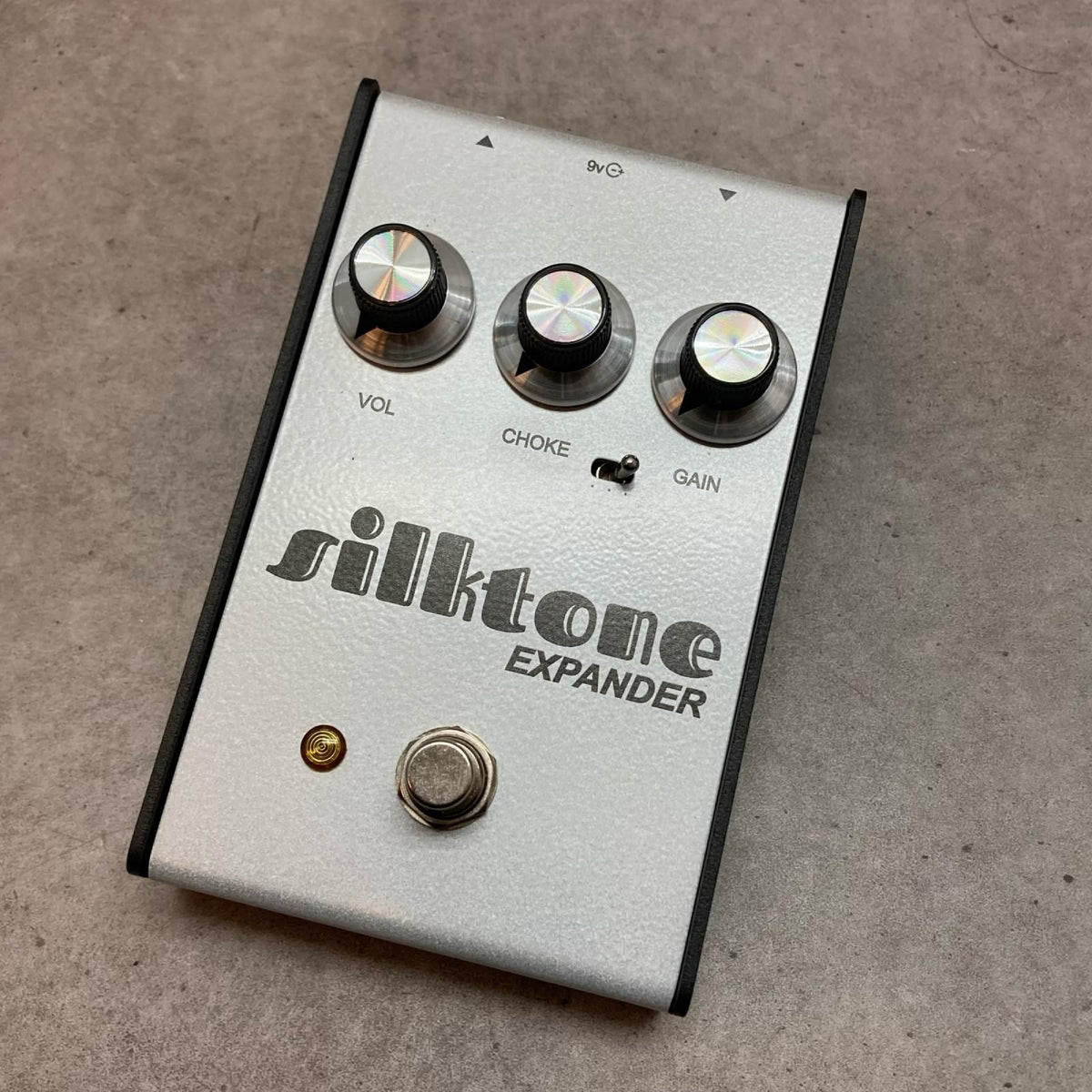 guitar effector
