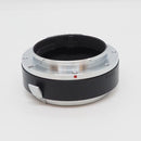 leica lens functional details