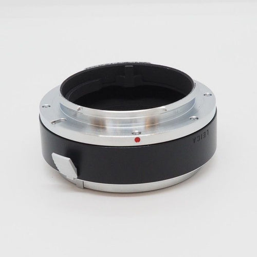 leica lens functional details