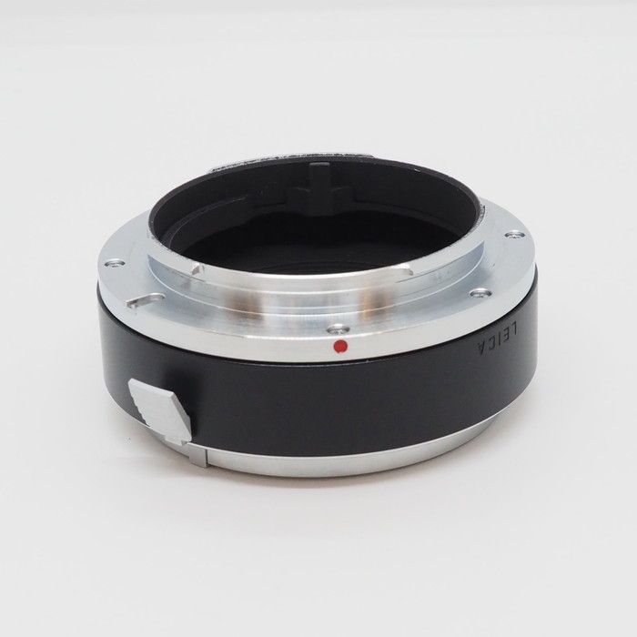 leica lens functional details