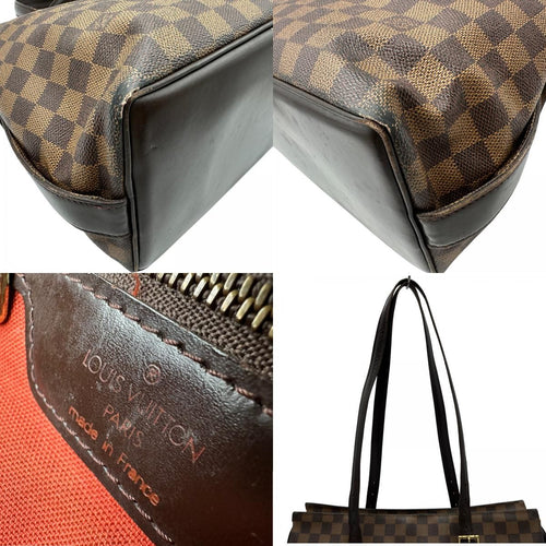 louis vuitton n51119 tote bag functional details