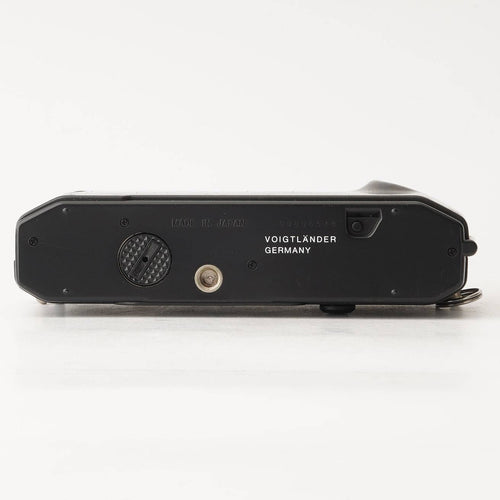 voigtlander camera functional details