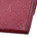 louis vuitton m62015 wallet functional details