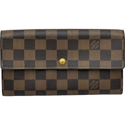 louis vuitton n61374 wallet