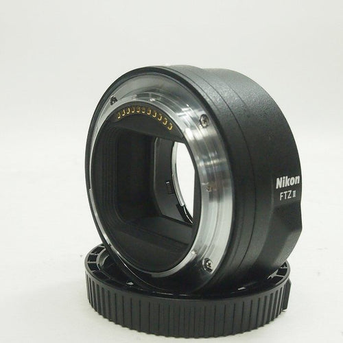 nikon camera