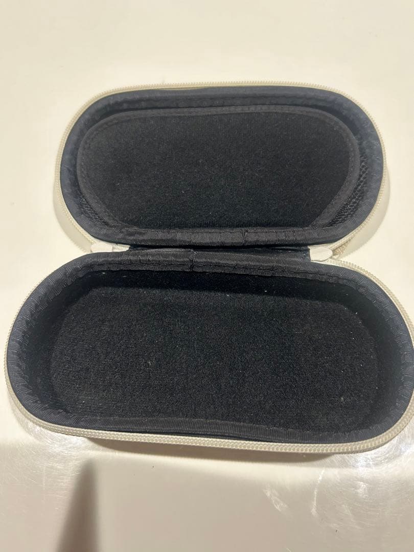 sony psp-1000 handheld console markings and labels