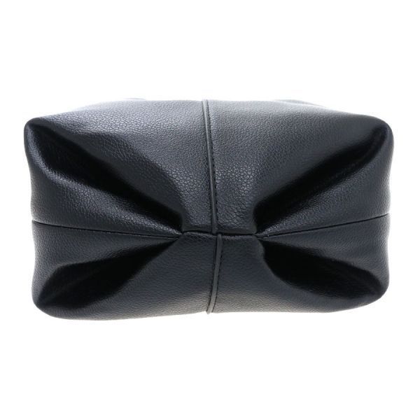 polene shoulder bag rear view