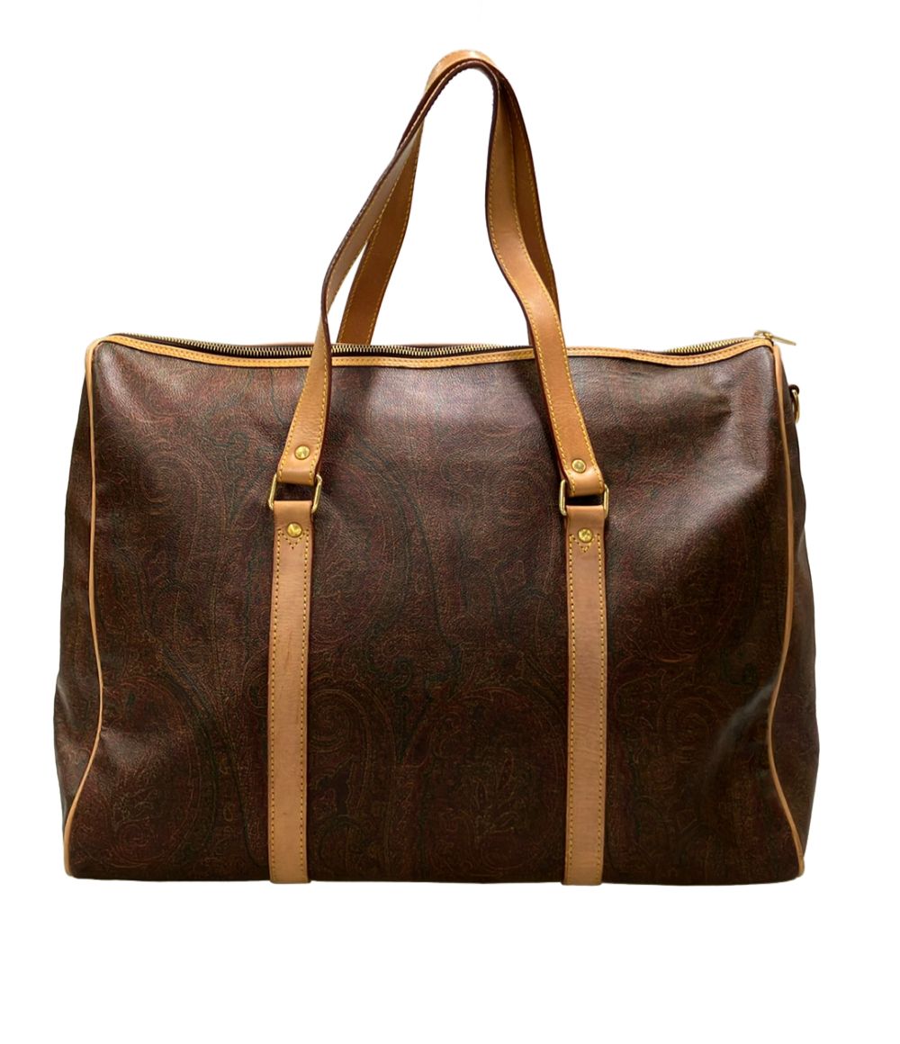 Etro Travel Bag