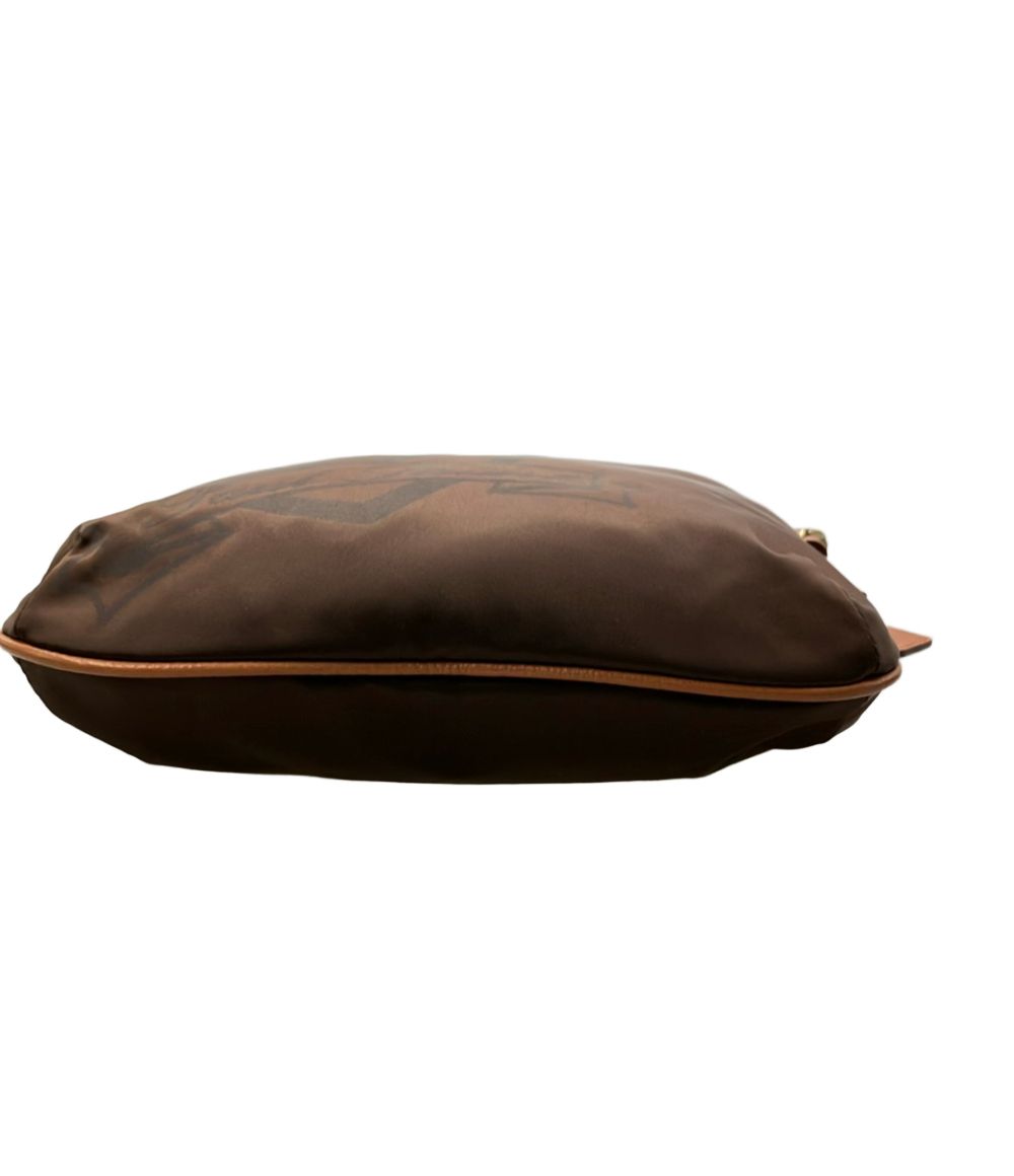 paulstuart shoulder bag side view
