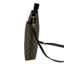 gucci shoulder bag front view