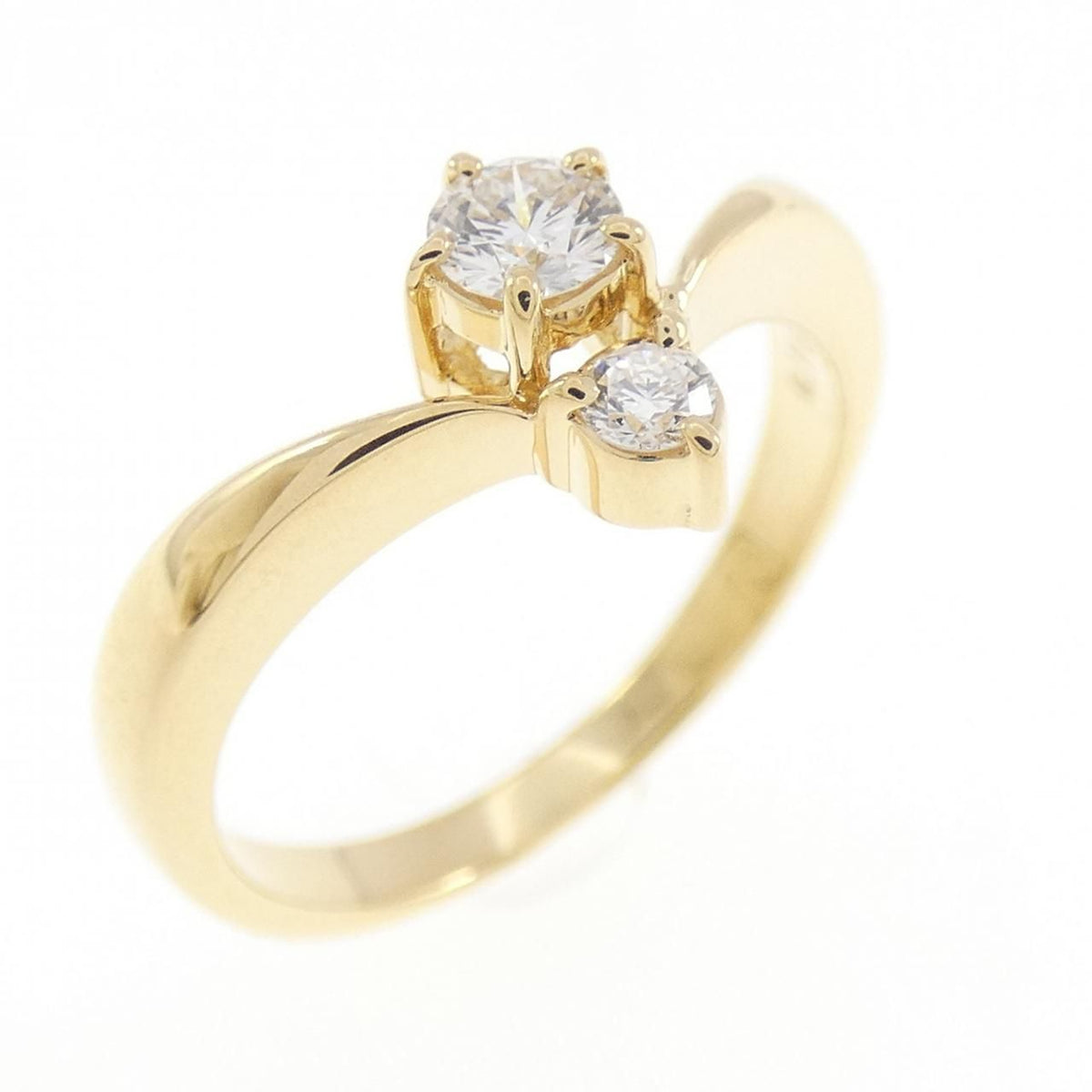 Mikimoto Ring
