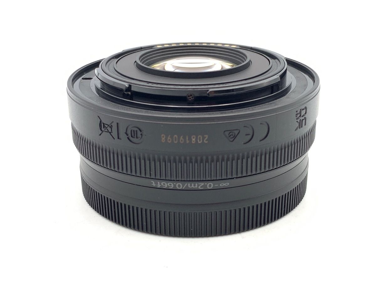 Nikon 16-50mm Lens