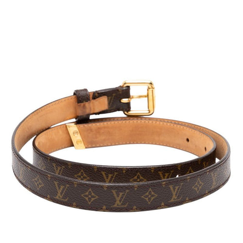 louis vuitton m9274w belt rear view