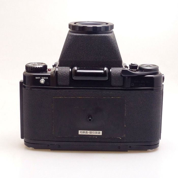 pentax camera side view