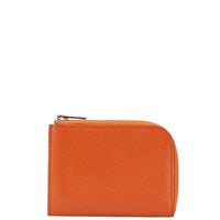 Hermes Coin Purse – Orange