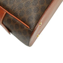 celine handbag interior details