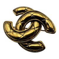 Chanel Brooch