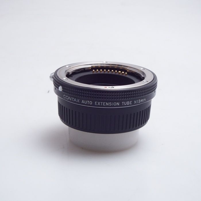 contax n13mm other interior details