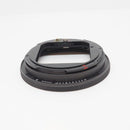 hasselblad other side view