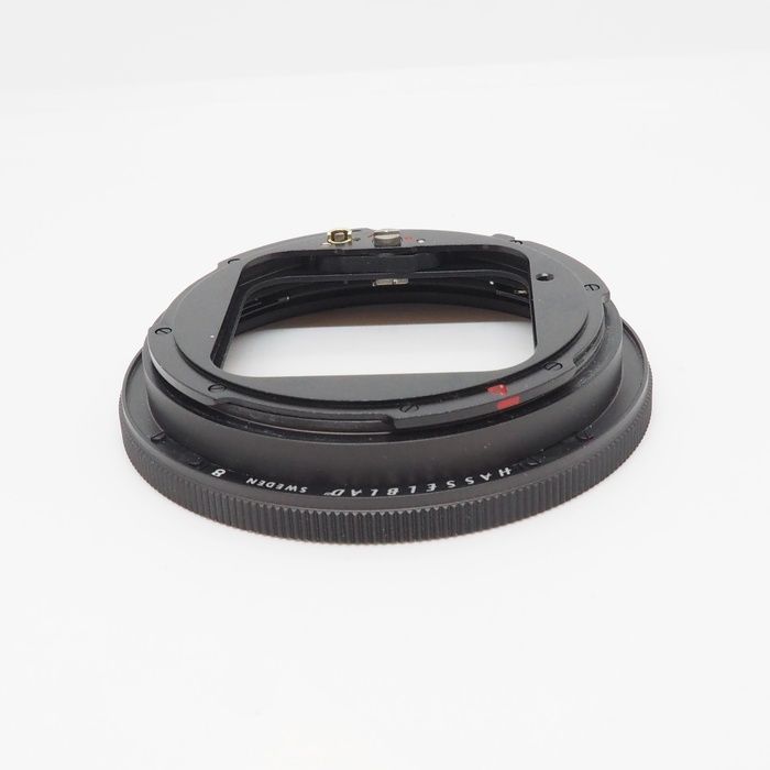 hasselblad other side view
