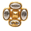 chanel brooch