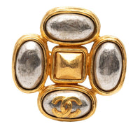 Chanel Brooch