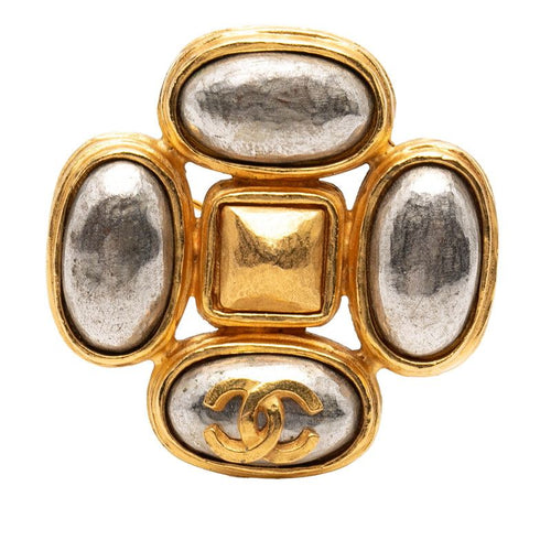 chanel brooch