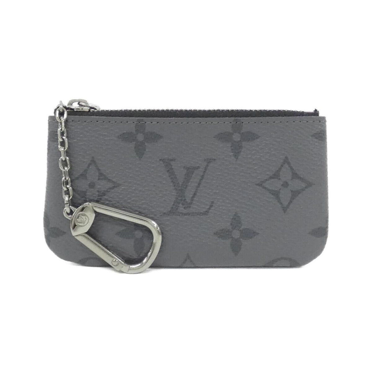 Louis Vuitton M80905 Key Case – Black