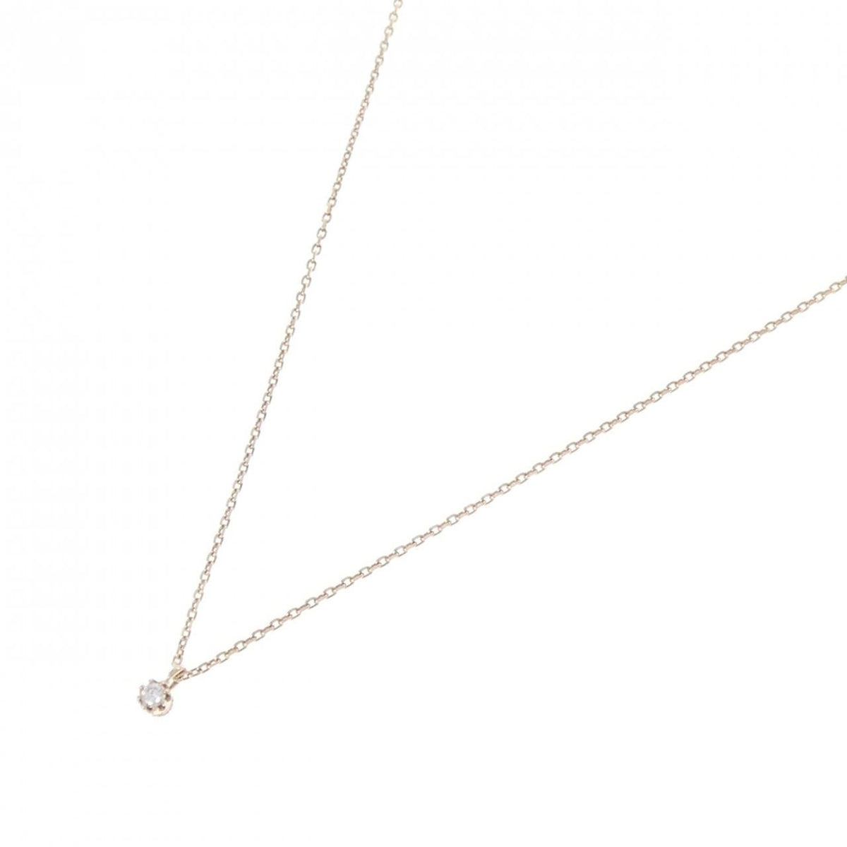 agete Necklace