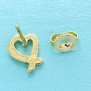 tiffany earrings condition details