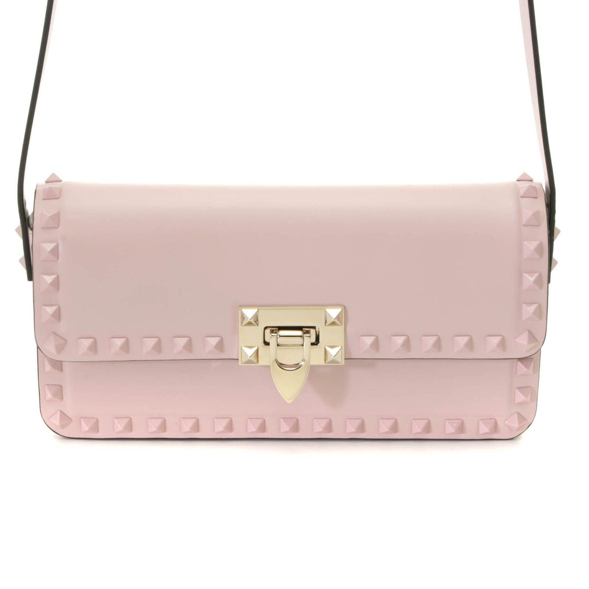 Valentino 23E/W Shoulder Bag – Pink