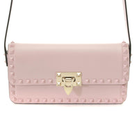 Valentino 23E/W Shoulder Bag – Pink