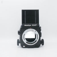Mamiya RZ67Pro Other