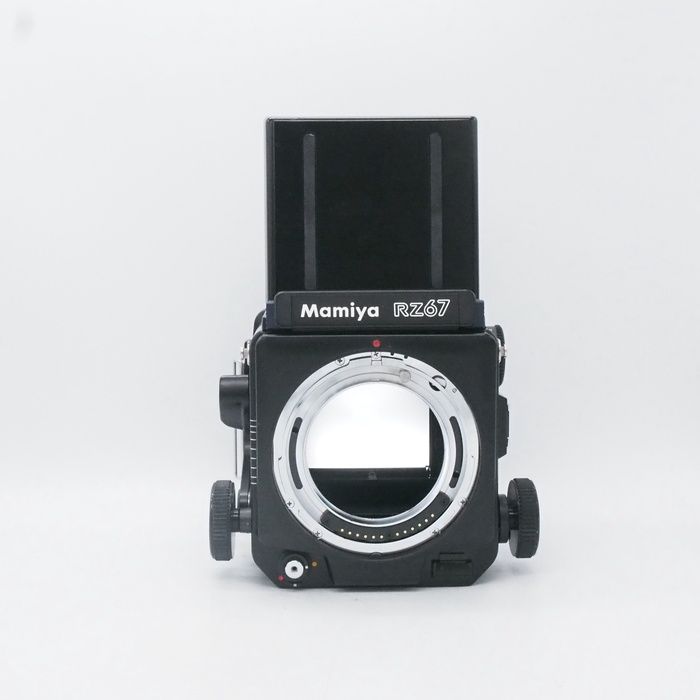 Mamiya RZ67Pro Other