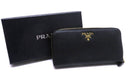 prada 1ml506 wallet markings and labels