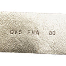 belt interior details