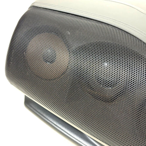 panasonic rx-dt75 boombox interior details