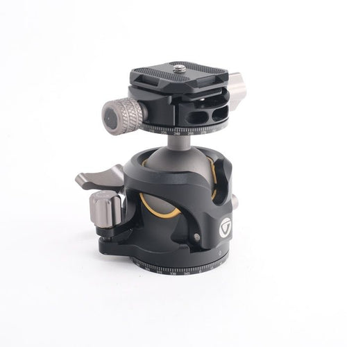 vanguard lbp-55s other condition details