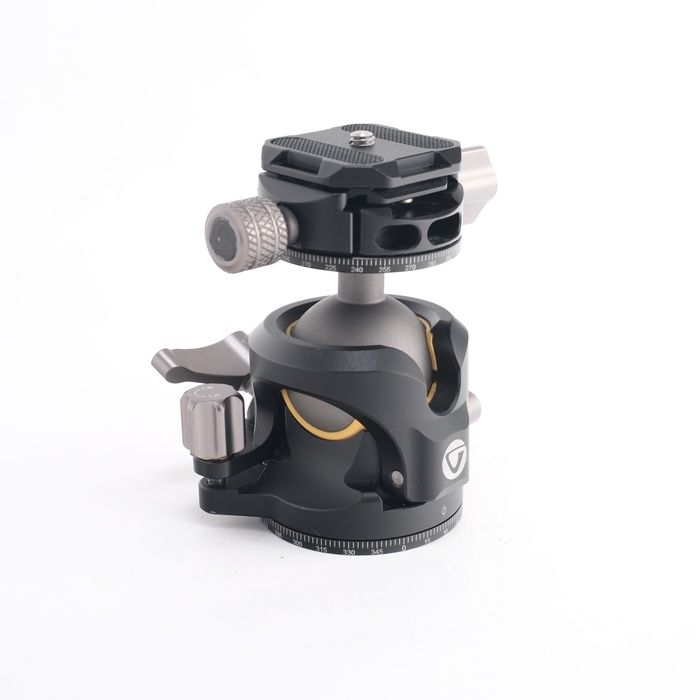 vanguard lbp-55s other condition details