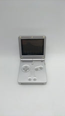 nintendo ags-001 handheld console
