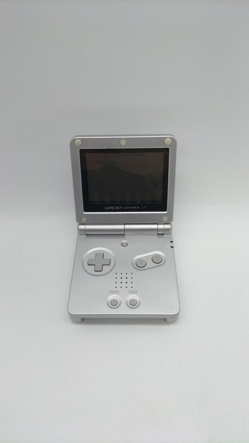 nintendo ags-001 handheld console