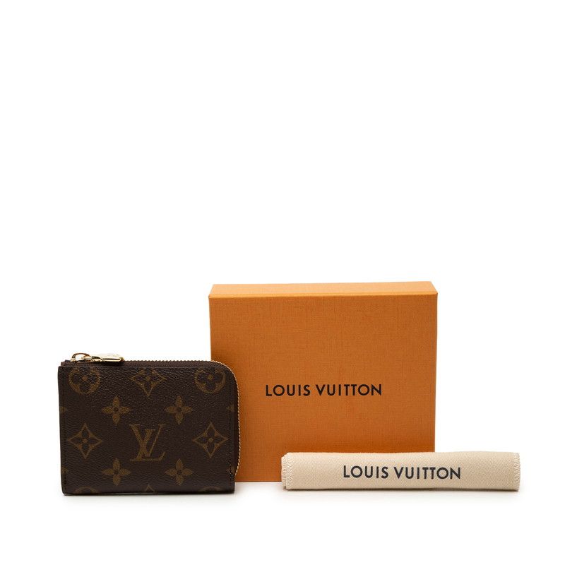 louis vuitton m83476 coin purse condition details